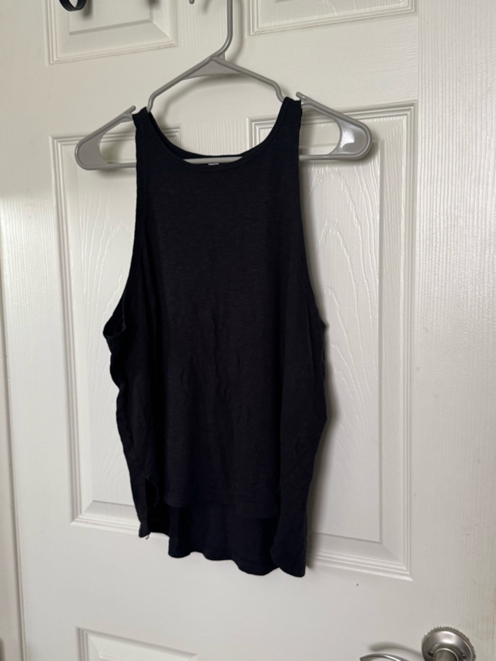 📞Zella High-Neck Tank Top📞